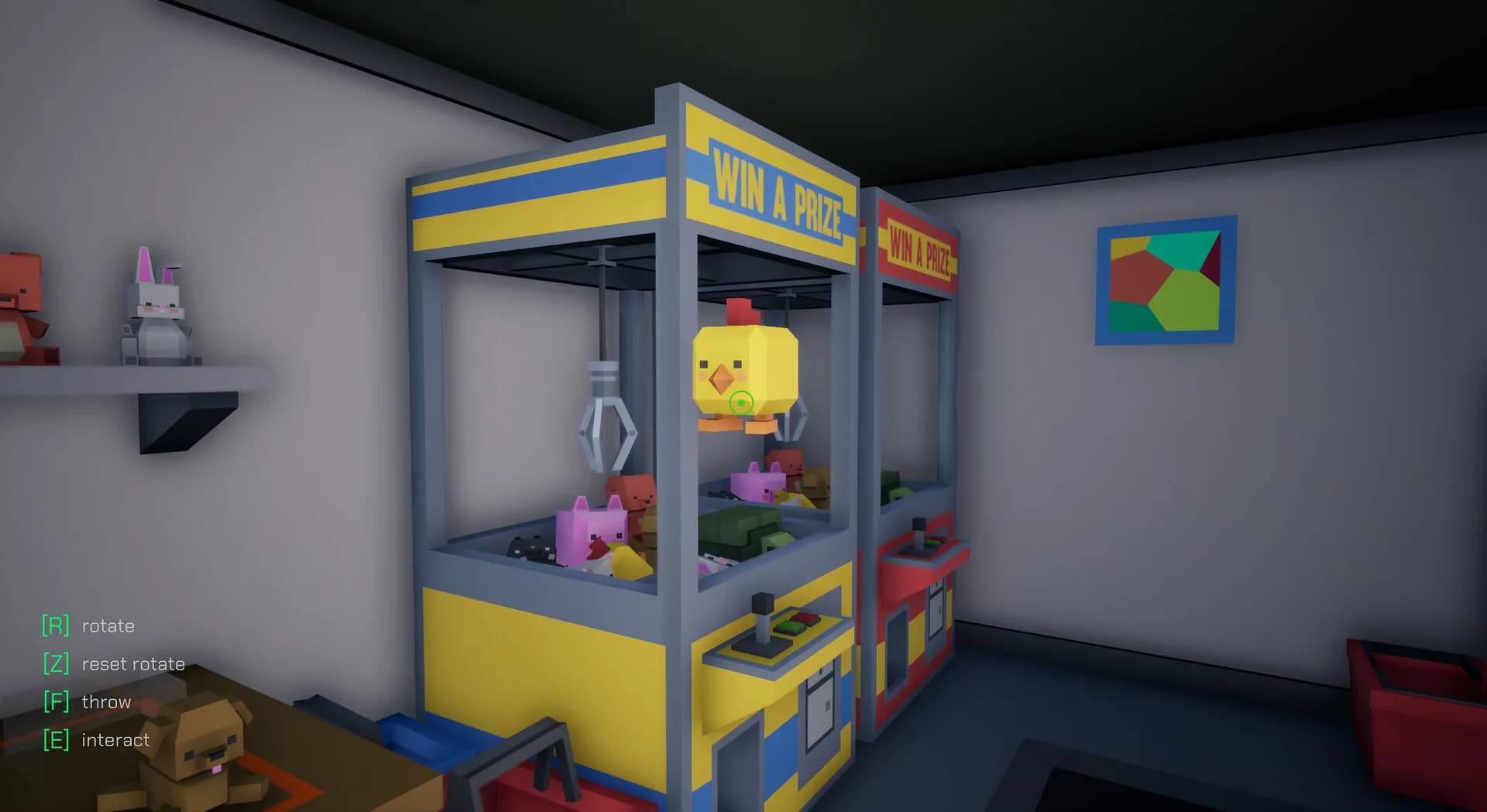 Logic Escape screenshot screenshot 3