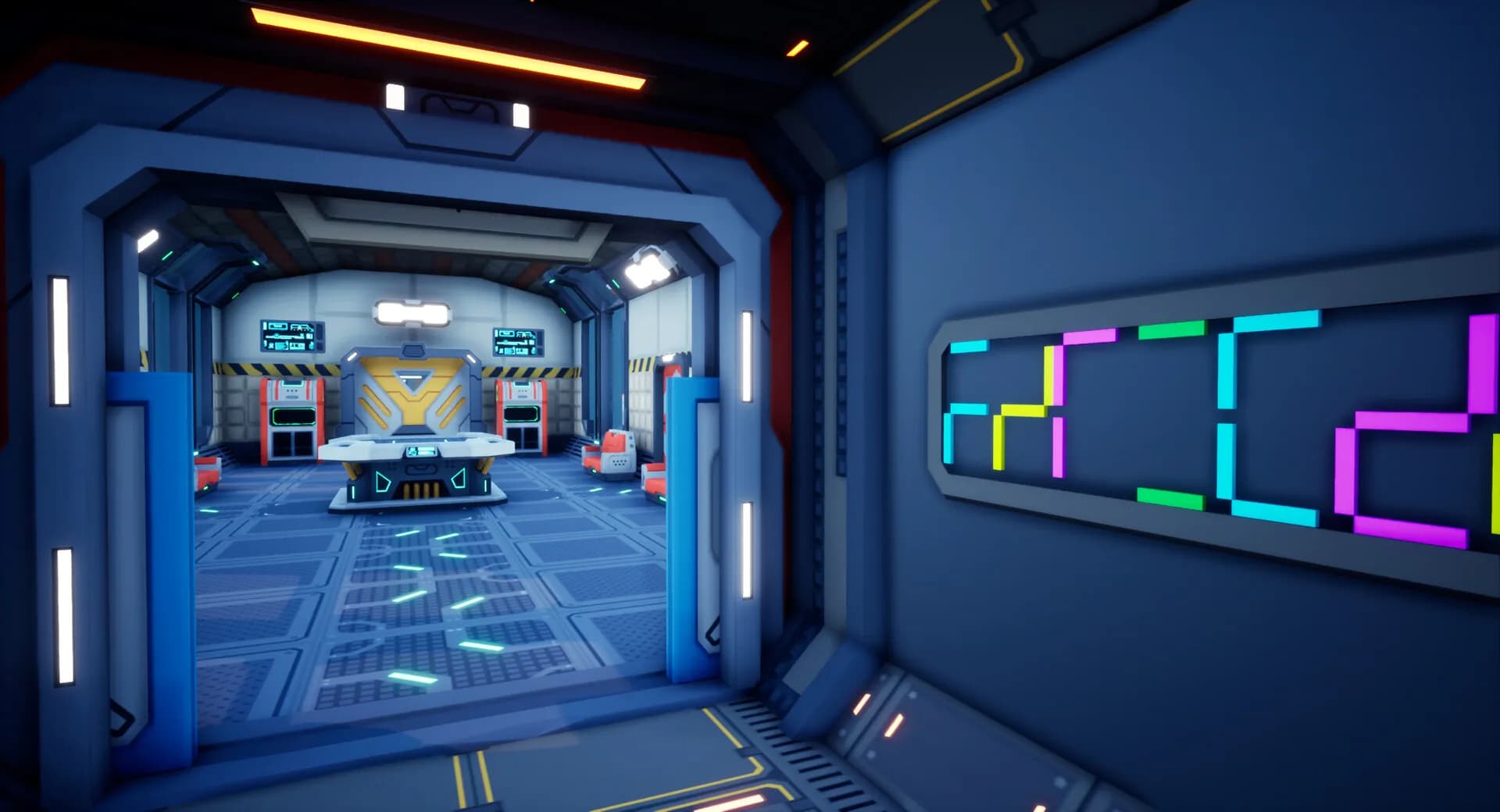 Logic Escape screenshot screenshot 4