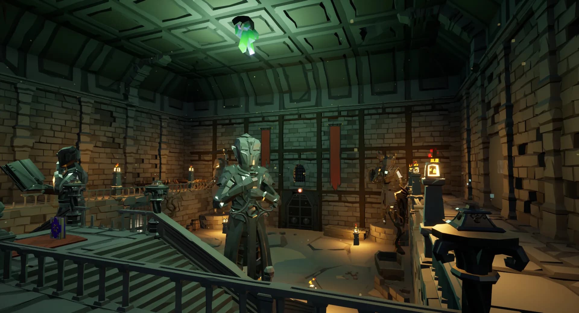 Logic Escape screenshot screenshot 5