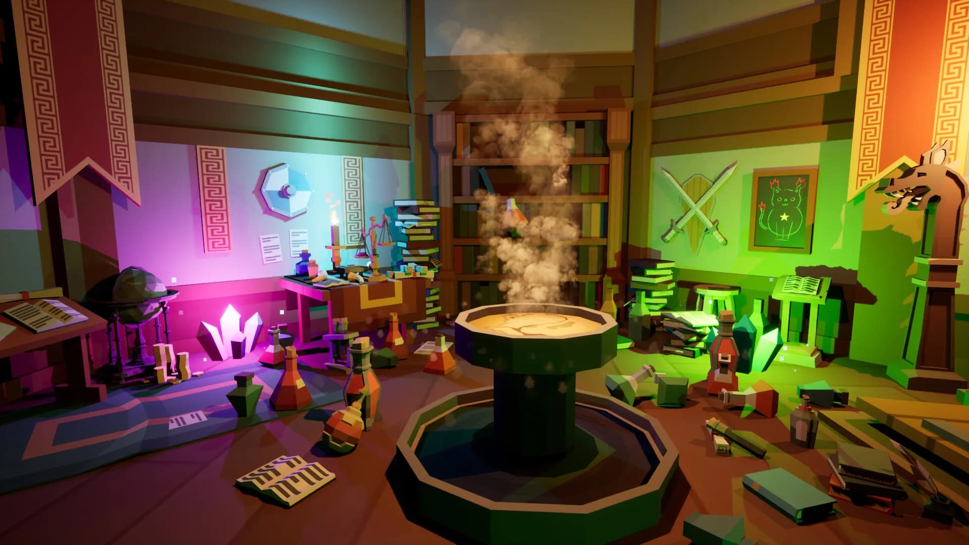 Logic Escape screenshot screenshot 6