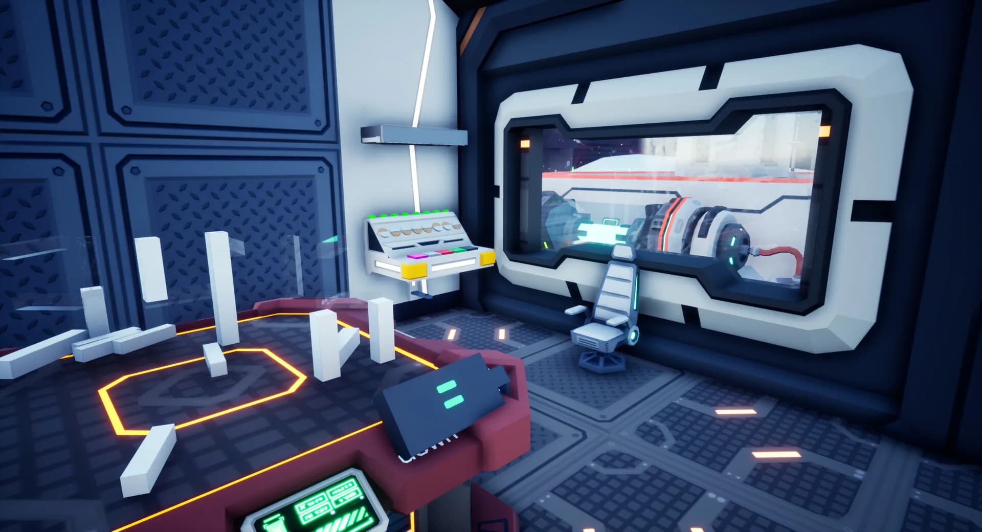 Logic Escape screenshot screenshot 7