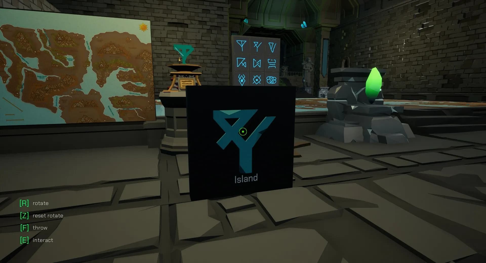 Logic Escape screenshot screenshot 8