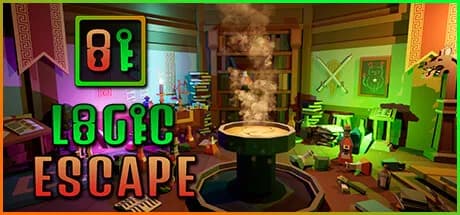logic escape vertical card thumbnail