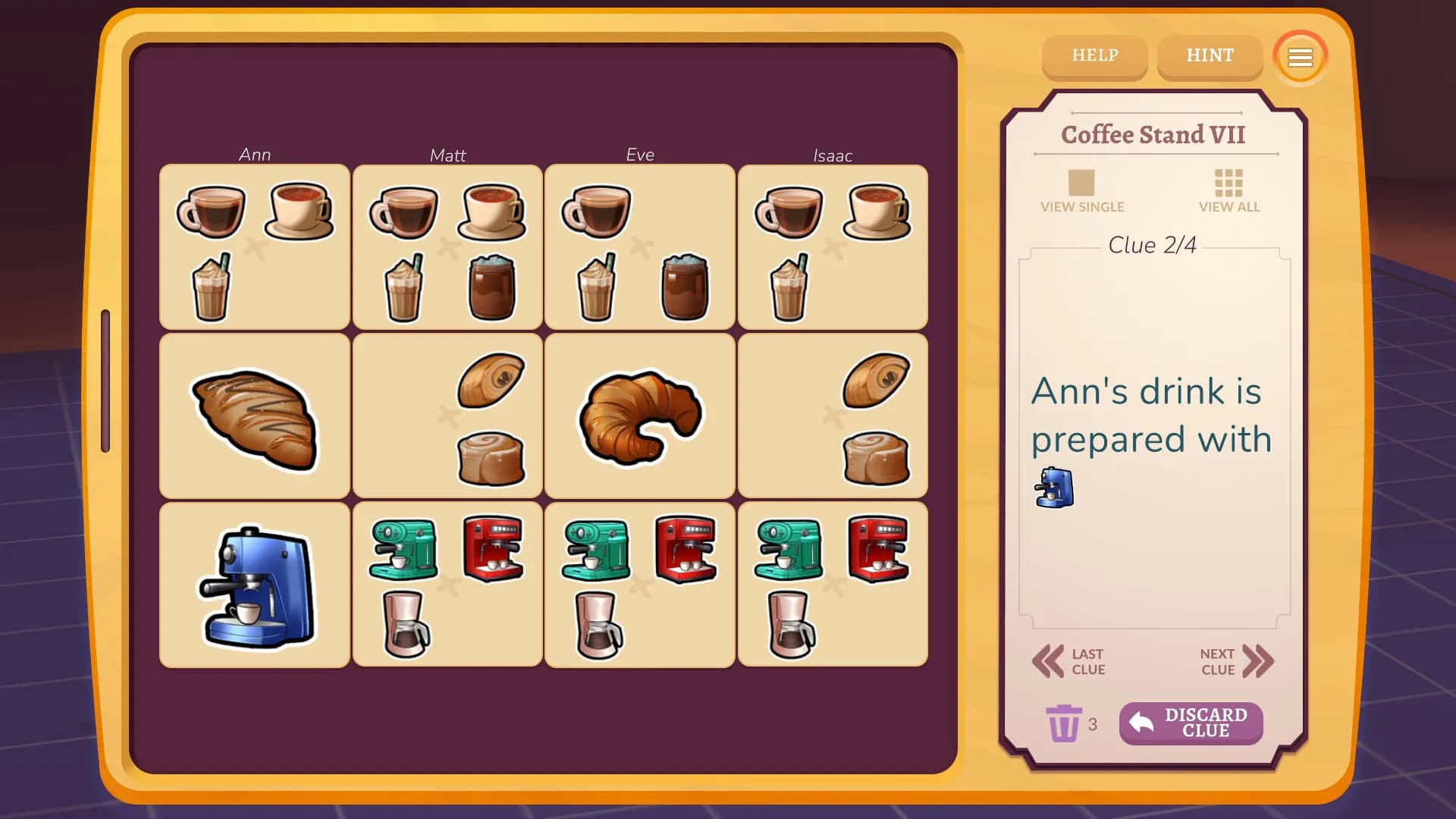 Logic Town screenshot screenshot 0