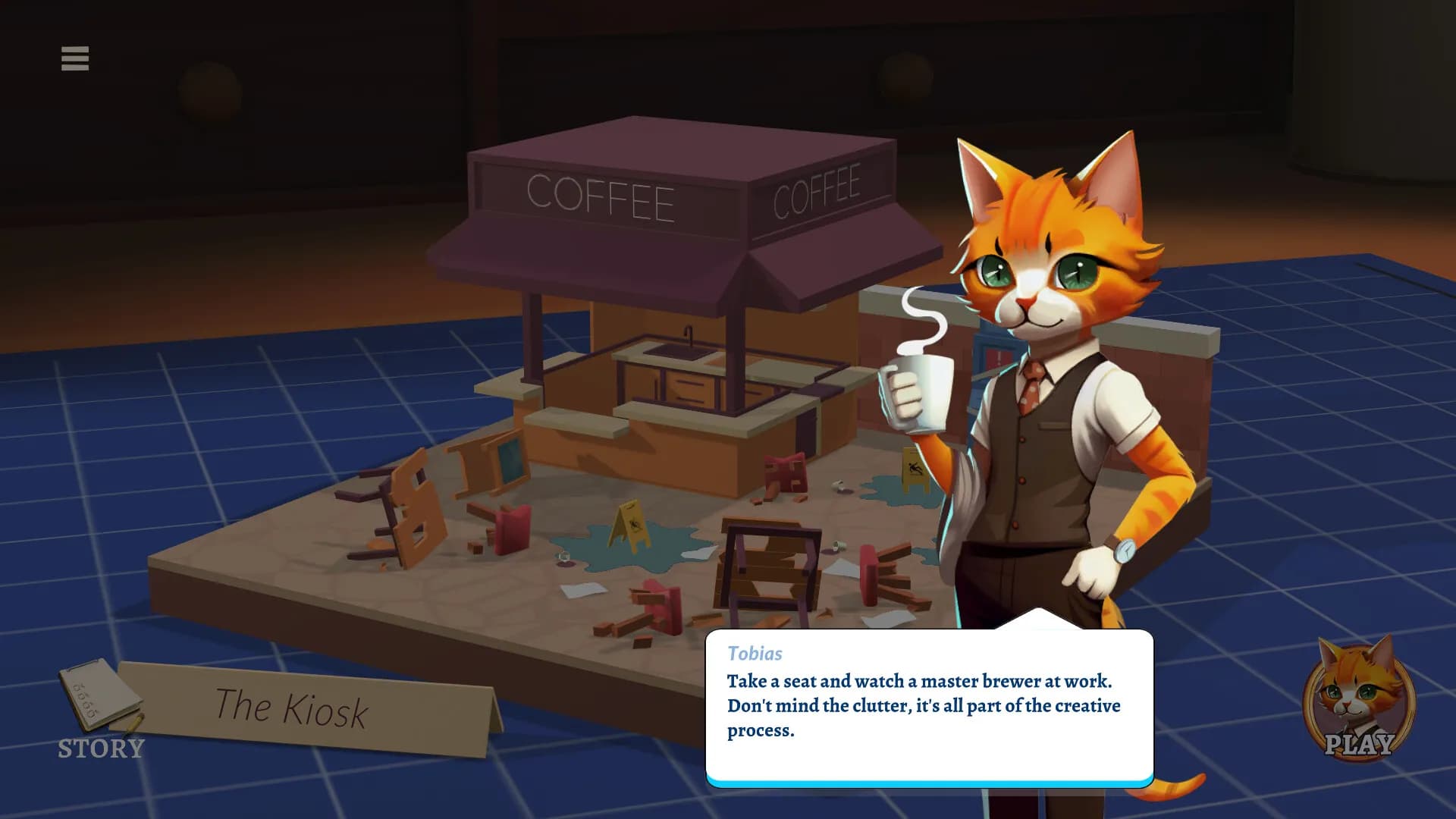 Logic Town screenshot screenshot 1