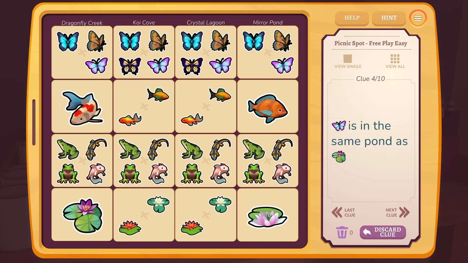Logic Town screenshot screenshot 2