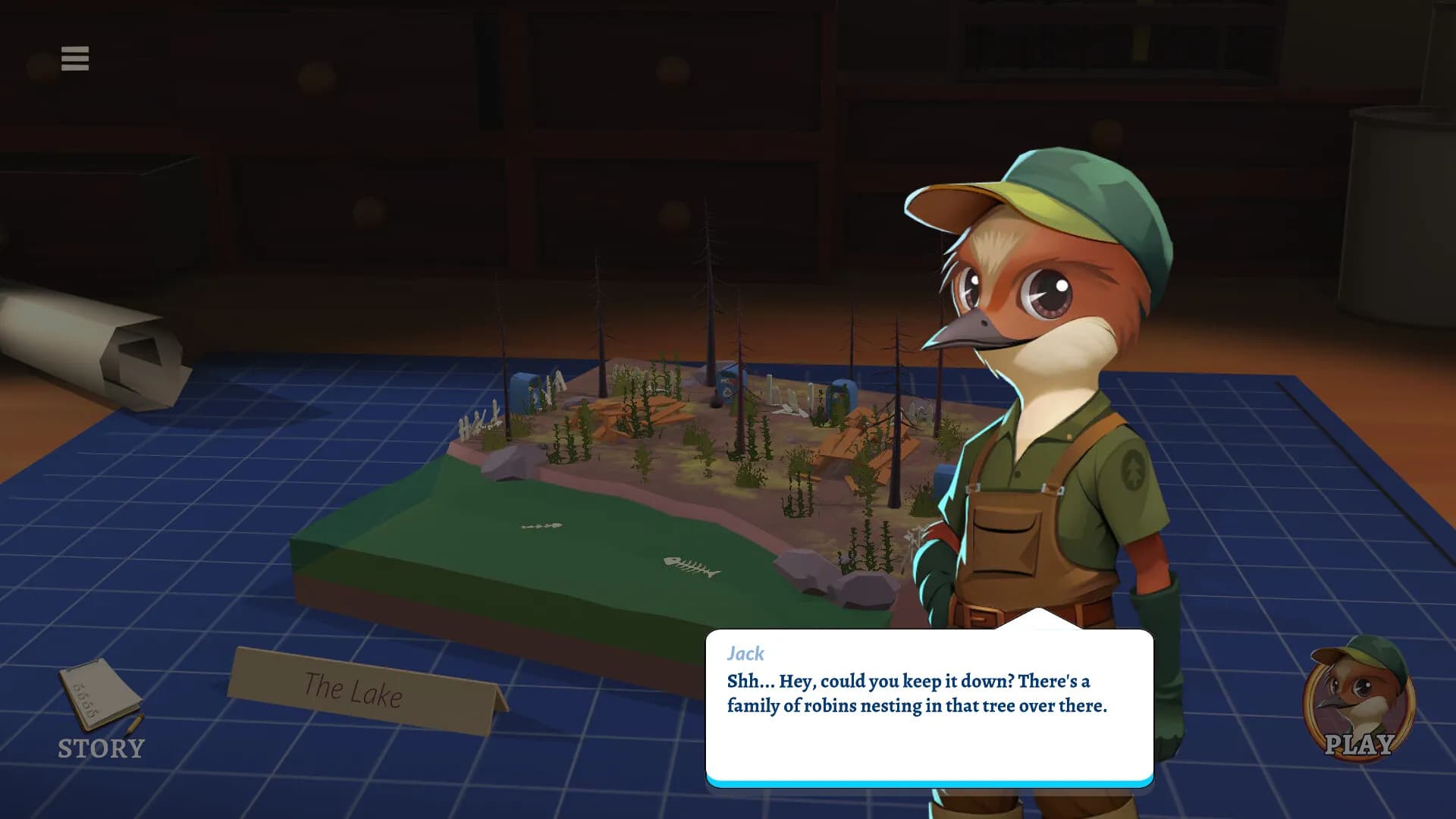 Logic Town screenshot screenshot 3