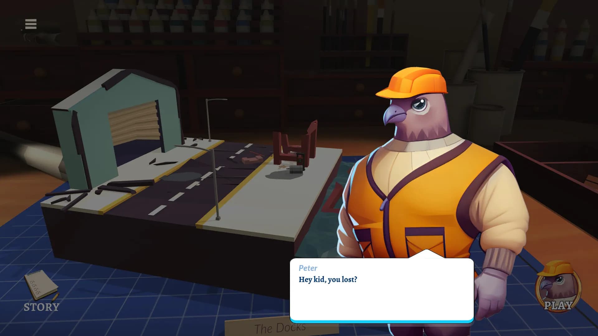 Logic Town screenshot screenshot 5