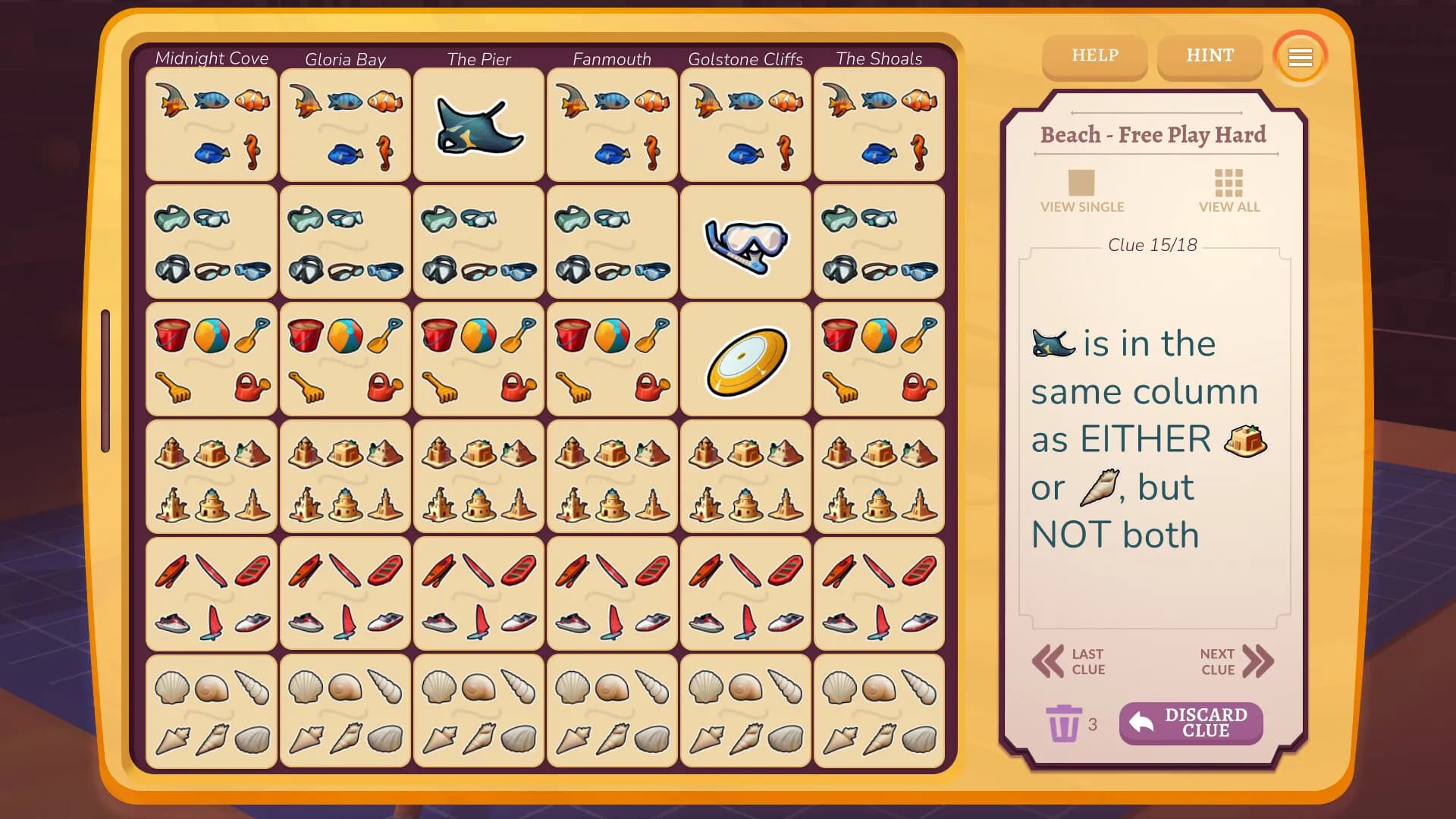 Logic Town screenshot screenshot 6