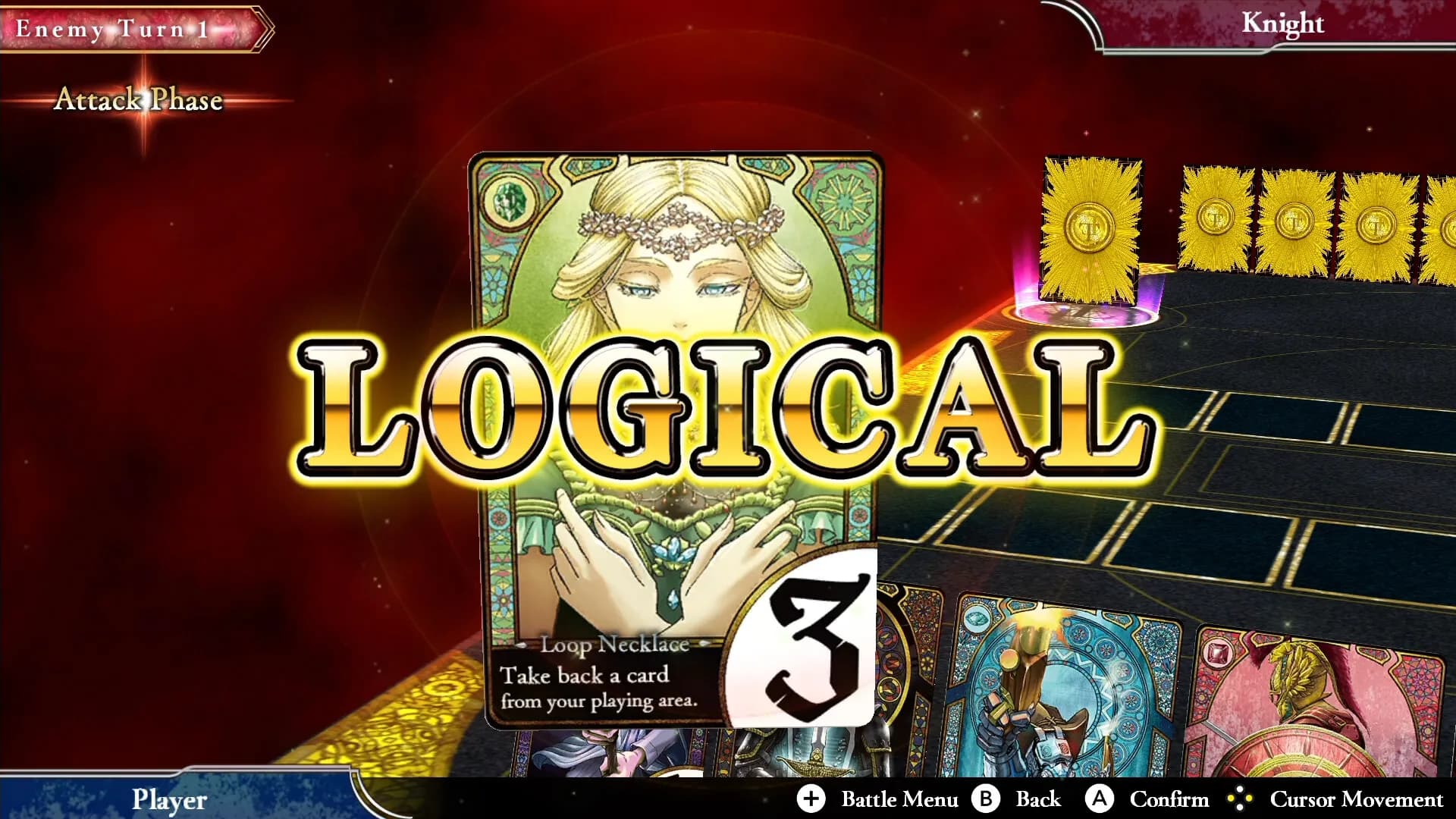 LogiKing screenshot screenshot 2