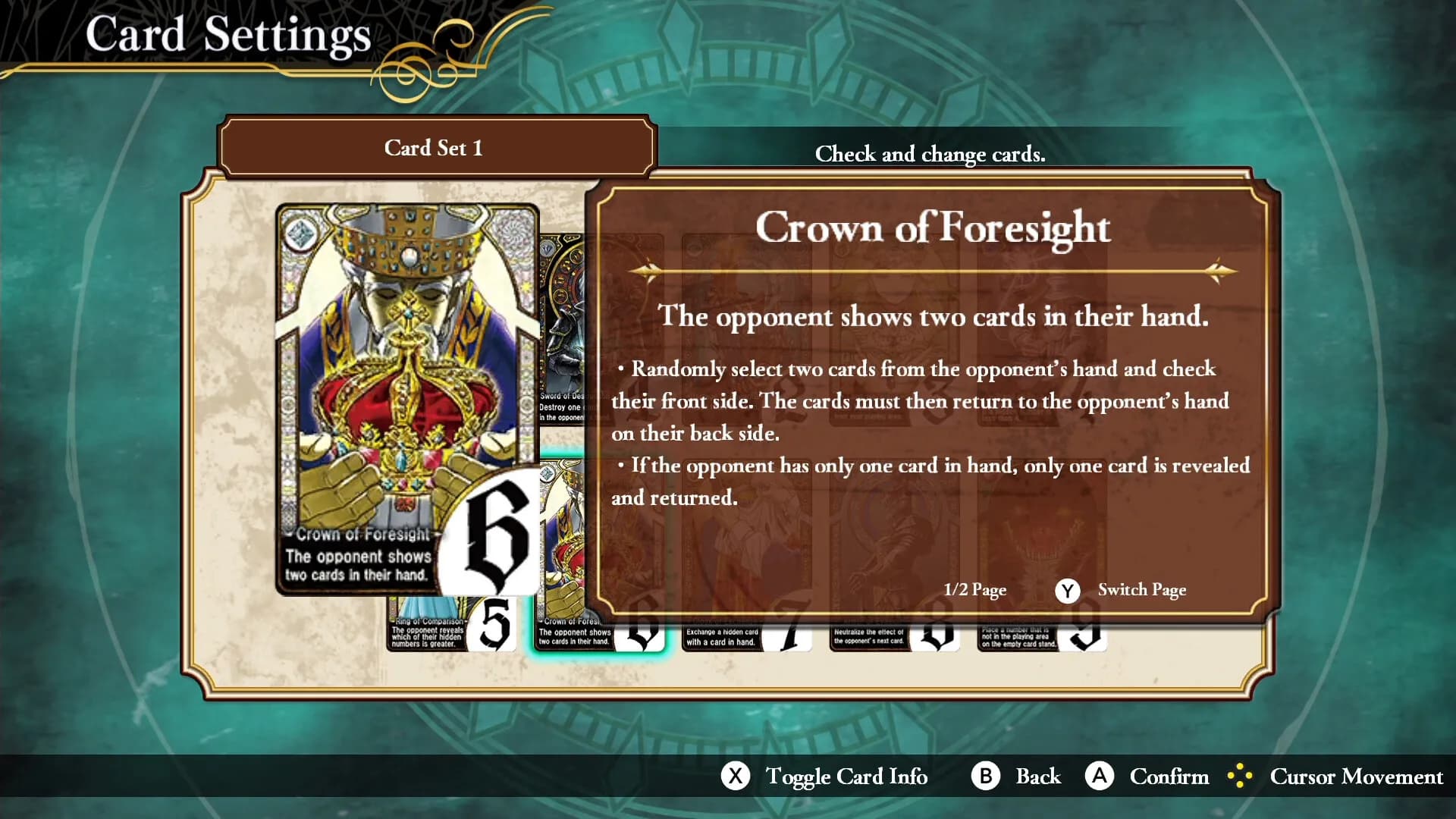 LogiKing screenshot screenshot 5
