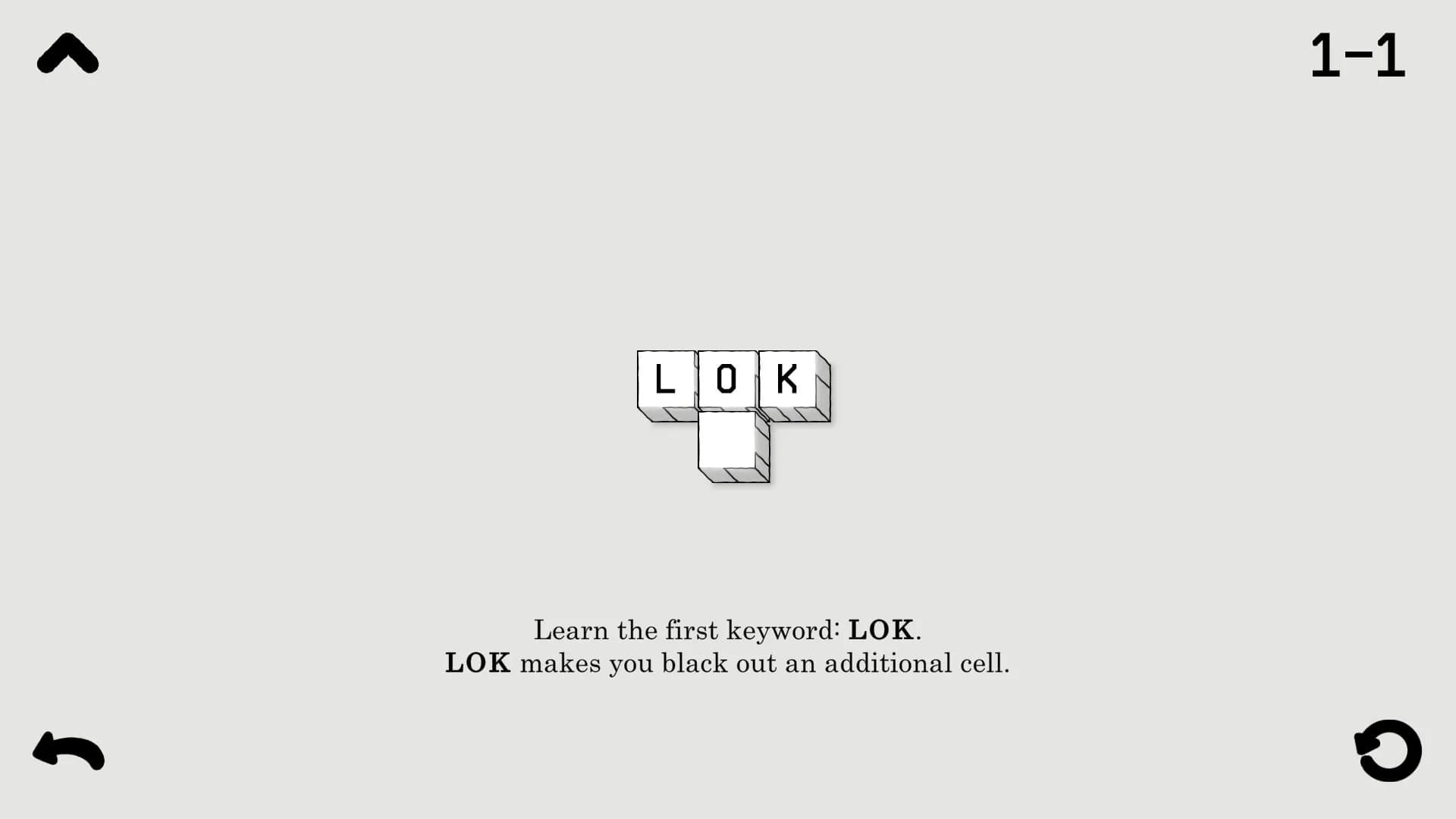 LOK Digital screenshot screenshot 0