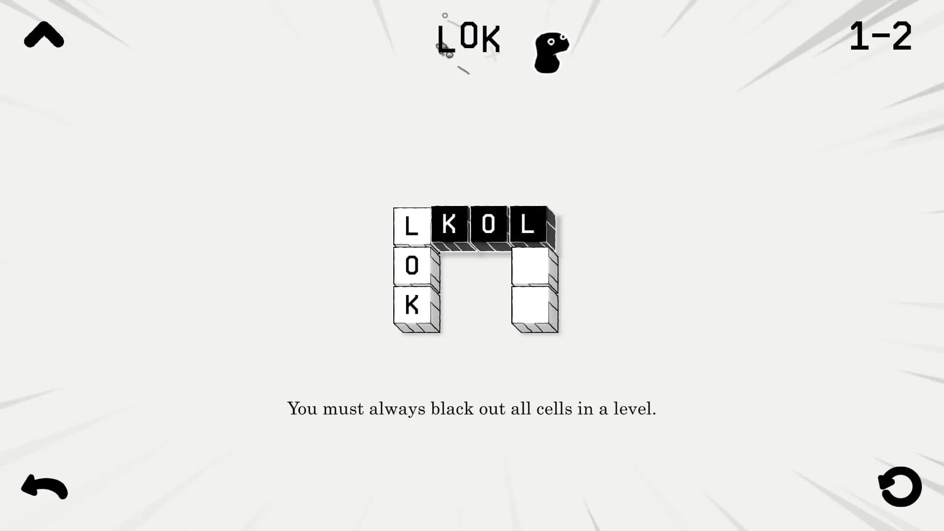 LOK Digital screenshot screenshot 2