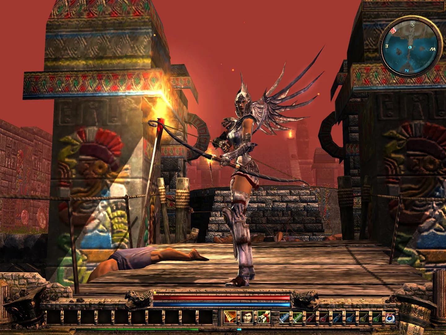Loki screenshot screenshot 0