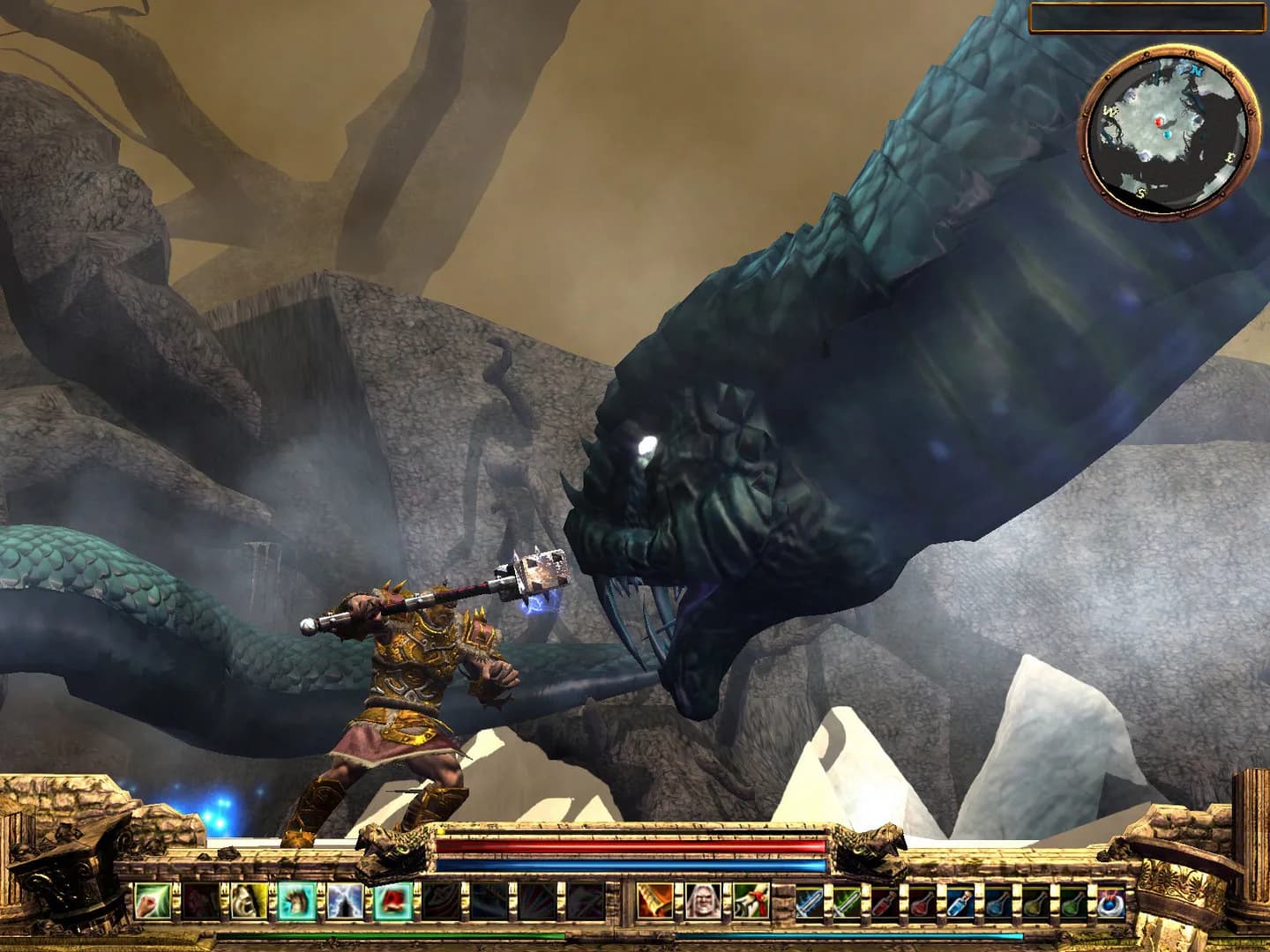 Loki screenshot screenshot 16