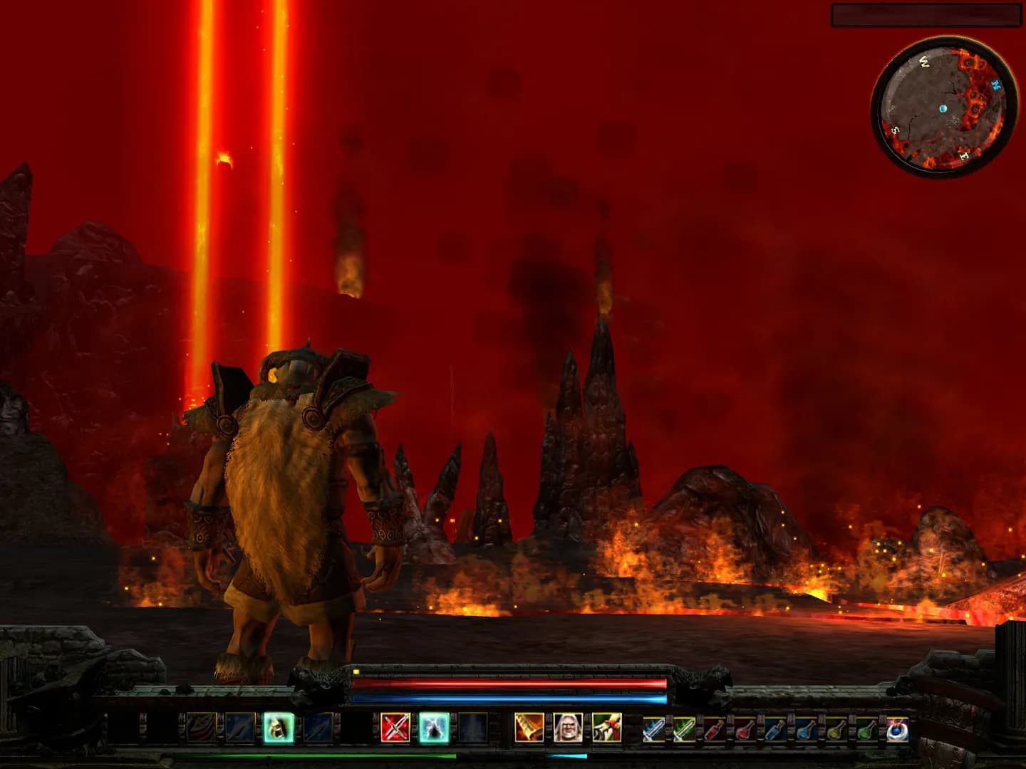 Loki screenshot screenshot 18
