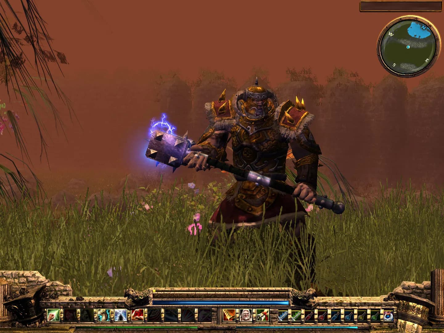 Loki screenshot screenshot 19