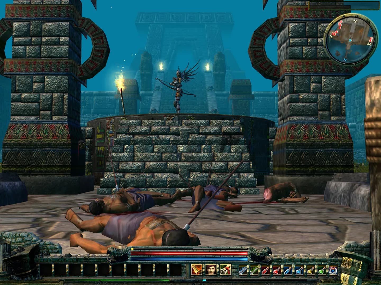 Loki screenshot screenshot 2