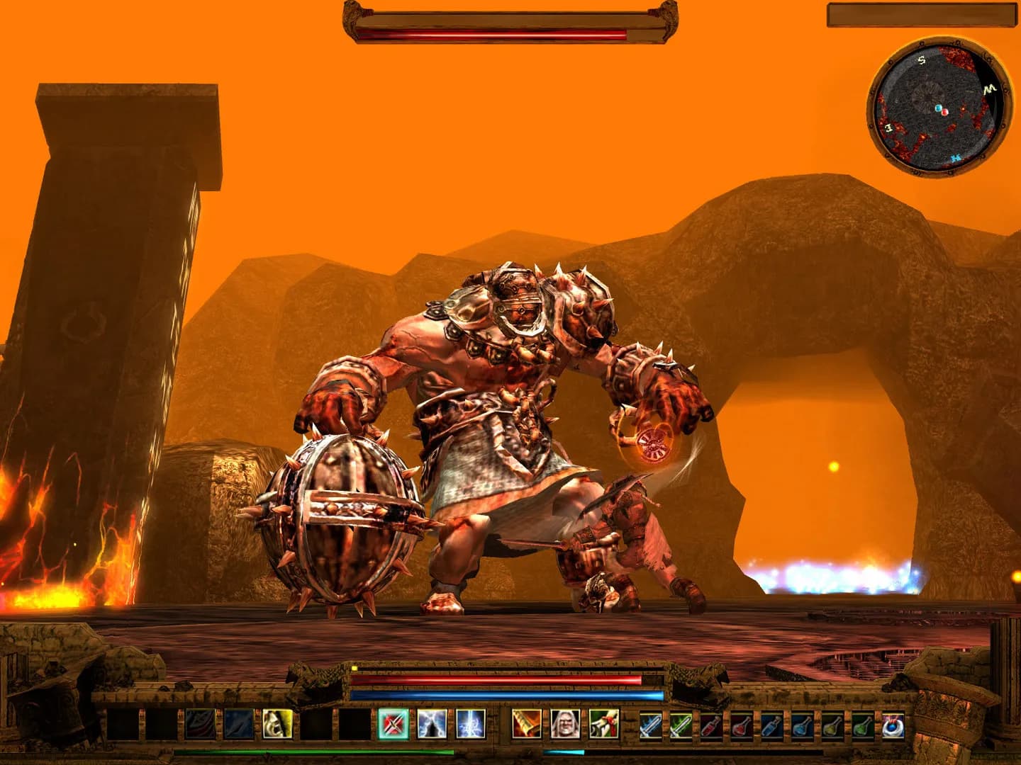Loki screenshot screenshot 21