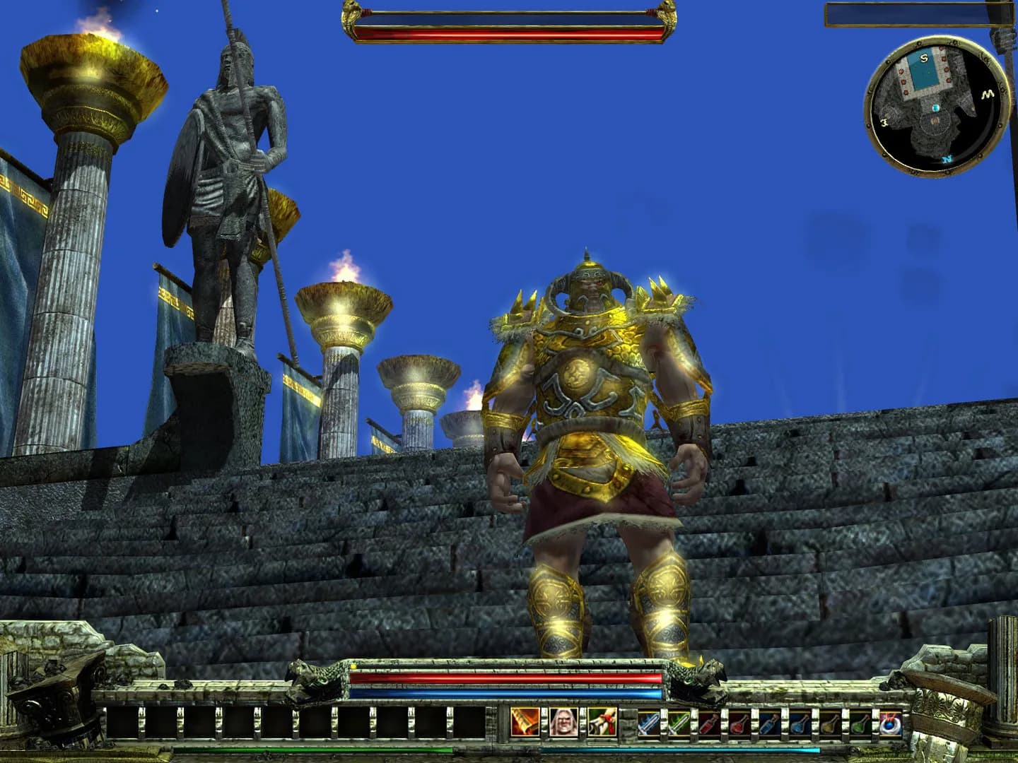 Loki screenshot screenshot 25