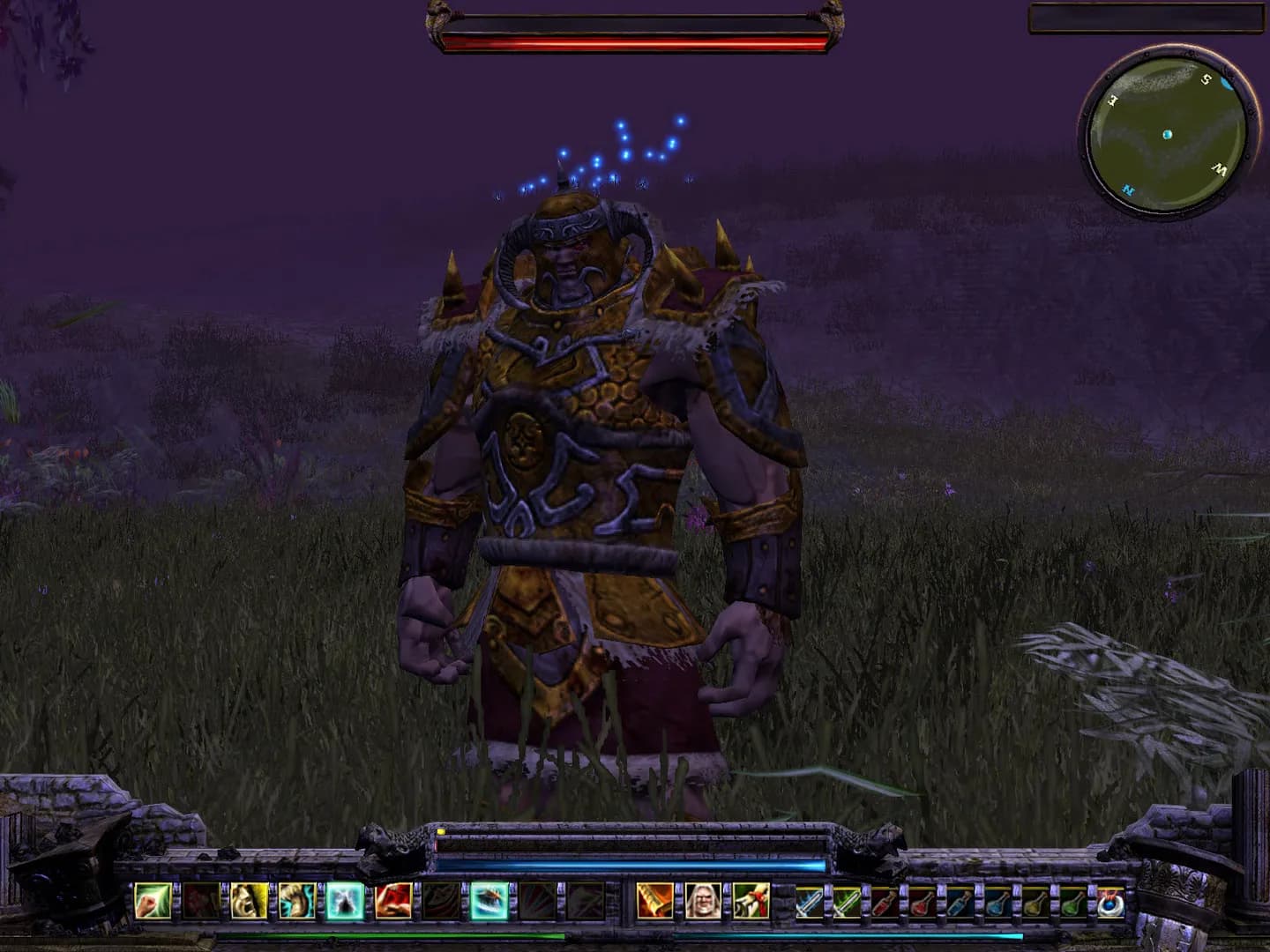 Loki screenshot screenshot 3