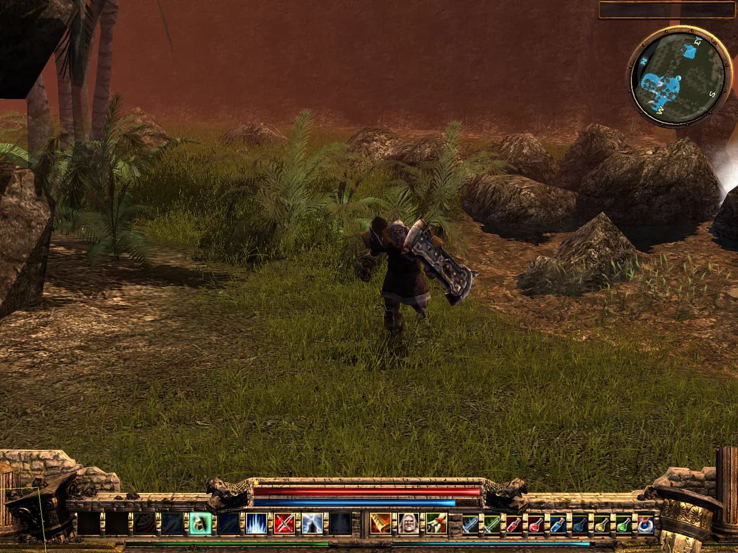 Loki screenshot screenshot 5