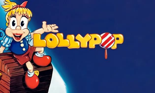 lollypop thumbnail