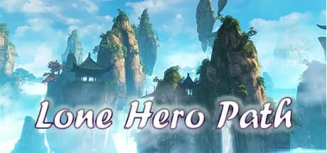 lone hero path thumbnail