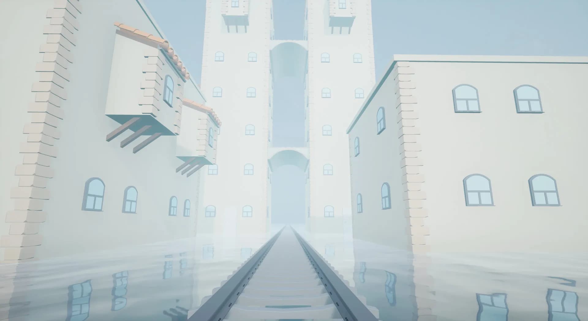Lone Land screenshot screenshot 1