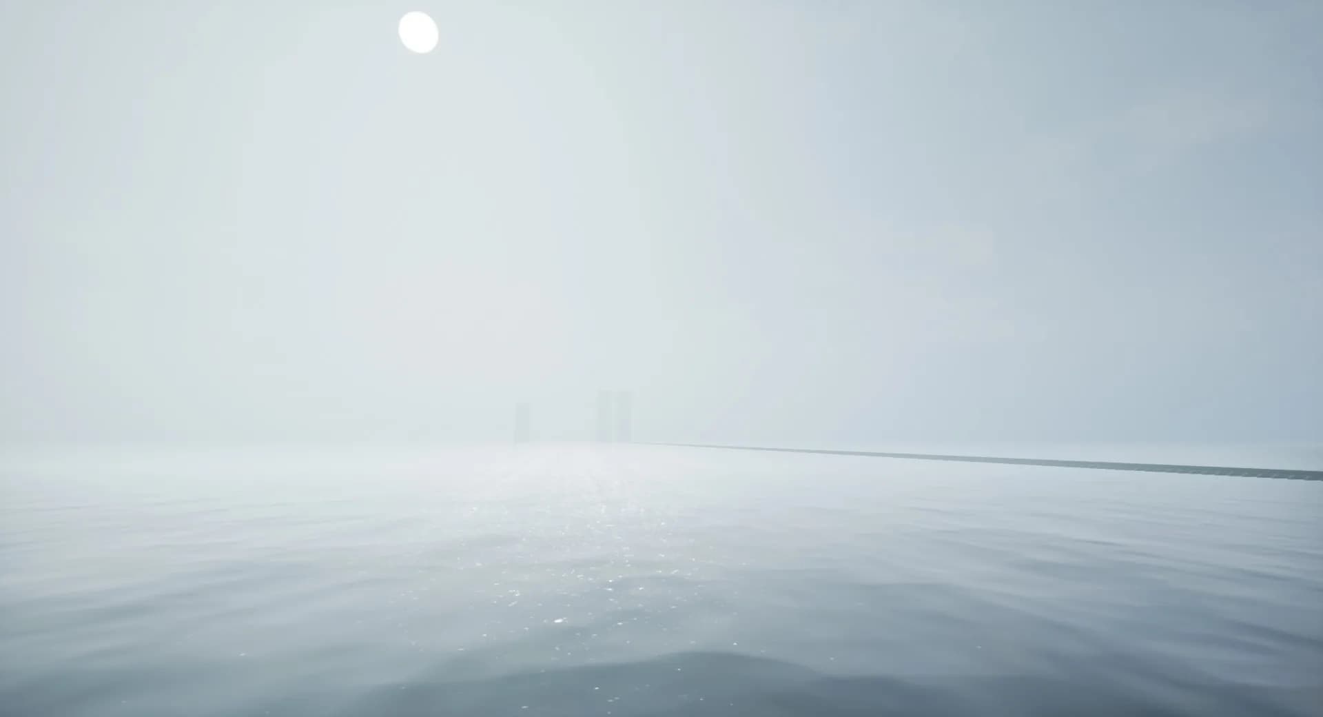 Lone Land screenshot screenshot 2