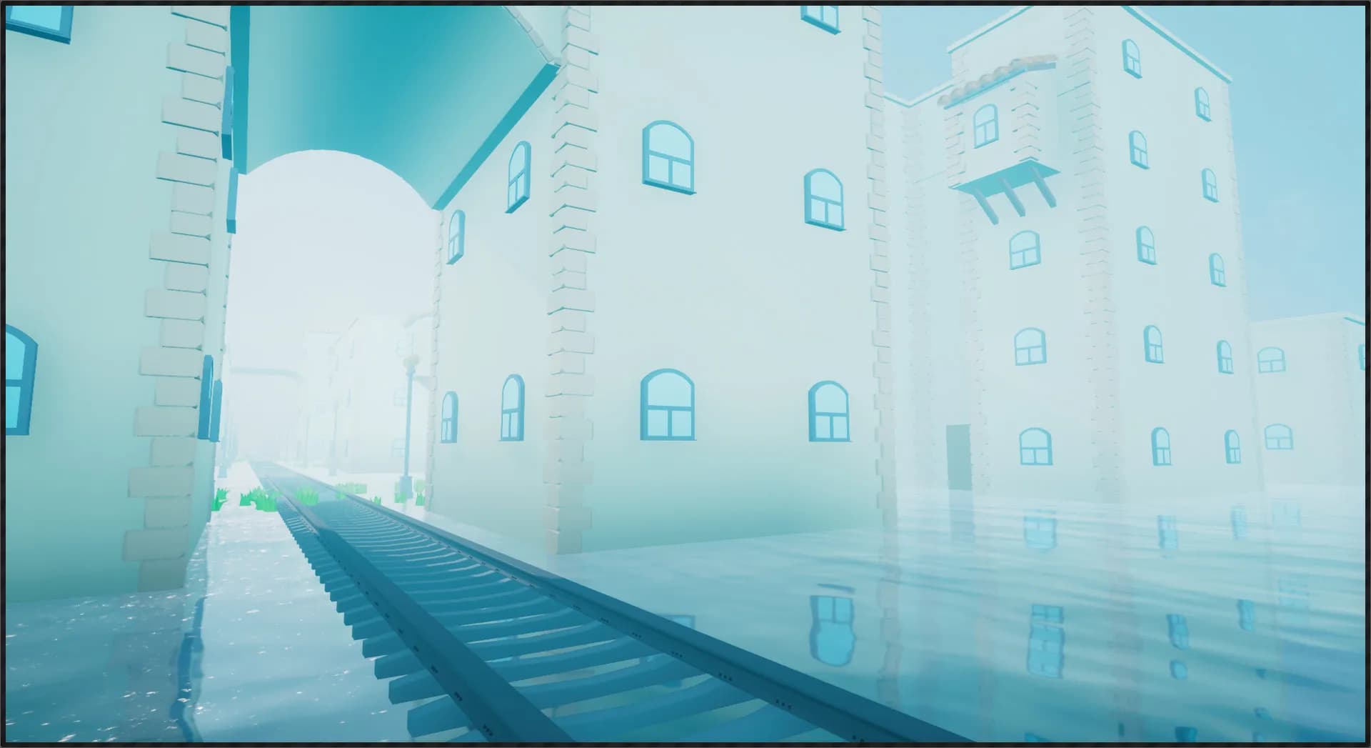 Lone Land screenshot screenshot 3