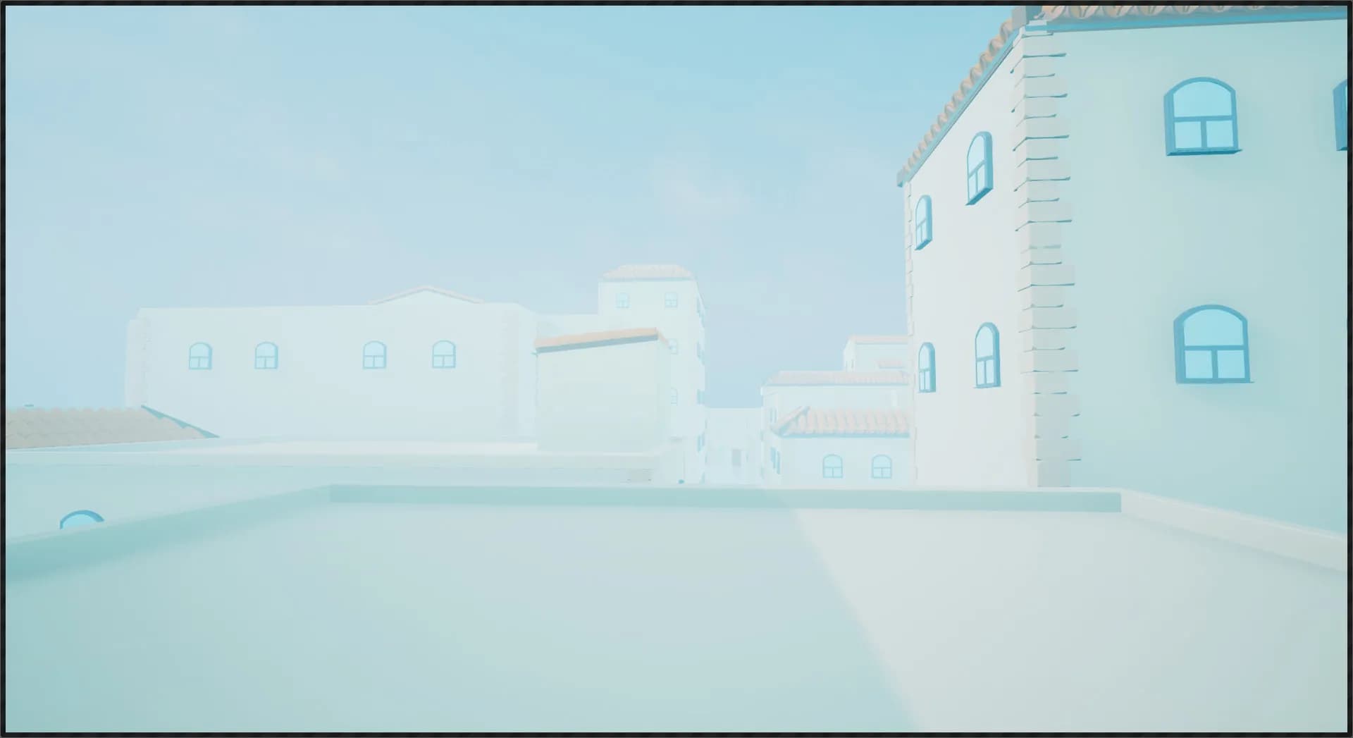 Lone Land screenshot screenshot 4