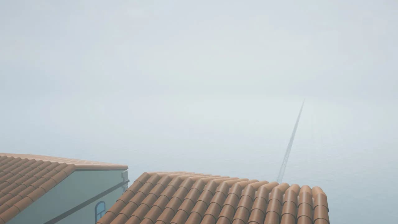 Lone Land screenshot screenshot 6