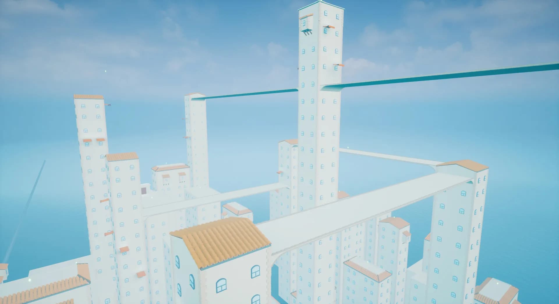 Lone Land screenshot screenshot 7