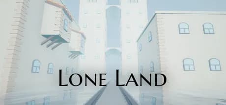 lone land vertical card thumbnail