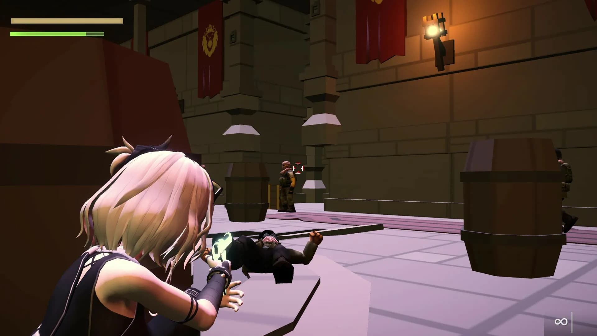 lone shadow screenshot screenshot 0