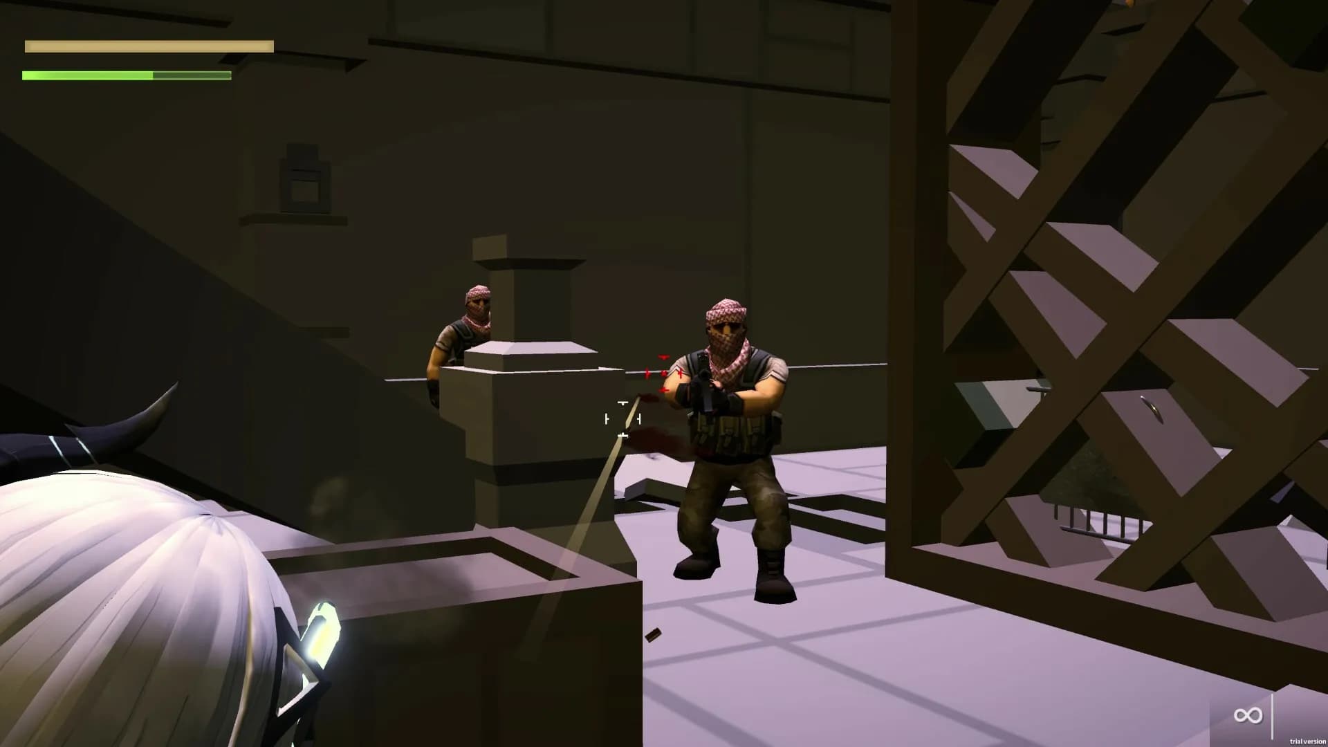 lone shadow screenshot screenshot 1