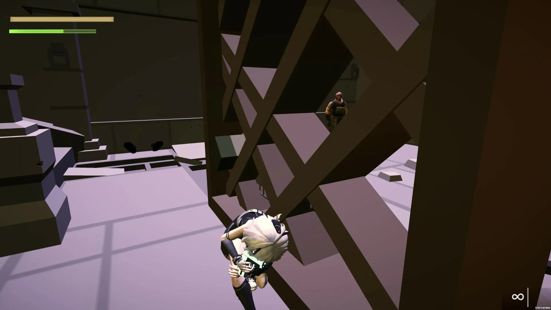 lone shadow screenshot screenshot 3