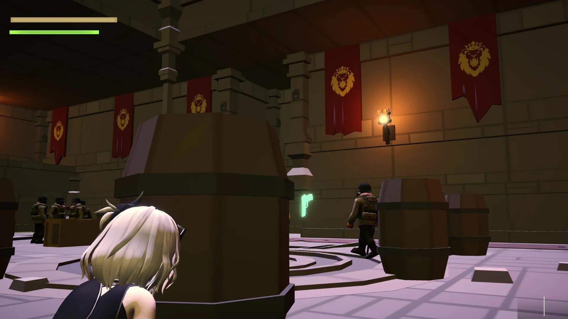 lone shadow screenshot screenshot 5