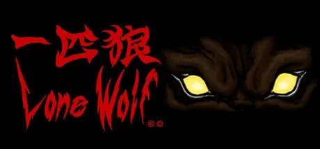 lone wolf thumbnail