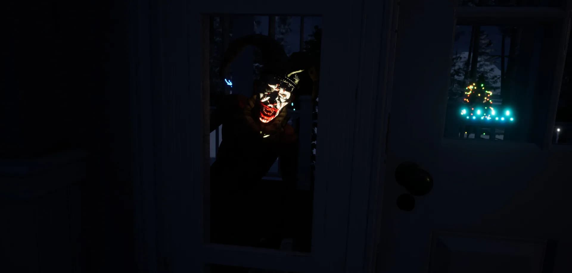 Lonely Christmas screenshot screenshot 2