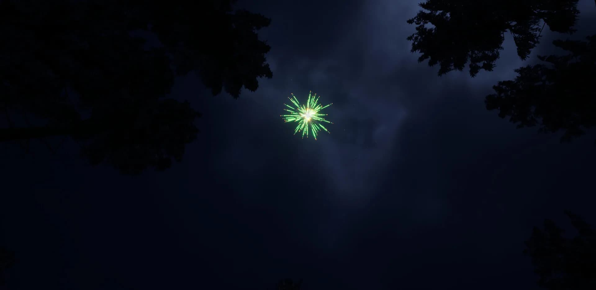 Lonely Christmas screenshot screenshot 4