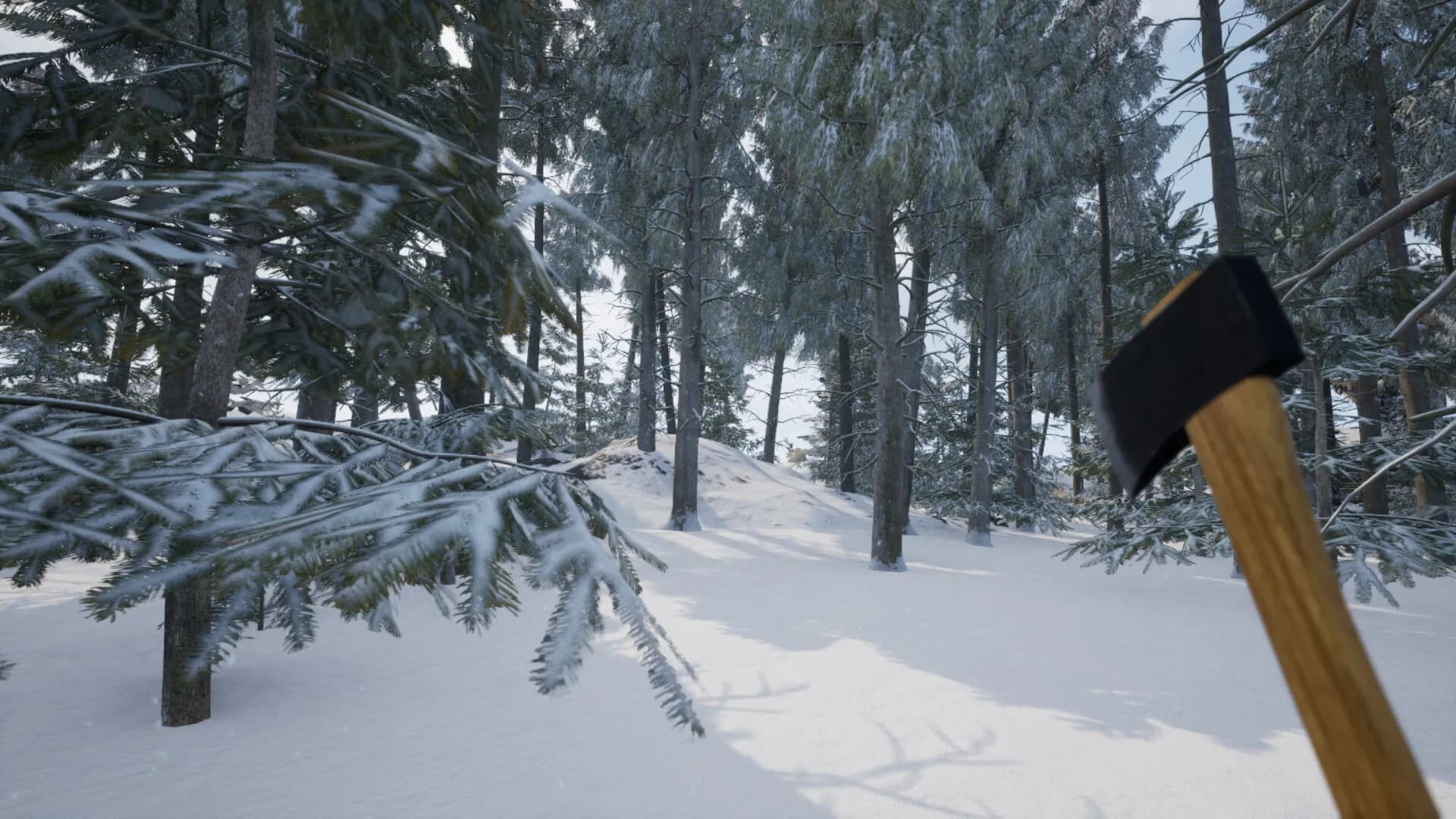 Lonely Christmas screenshot screenshot 6