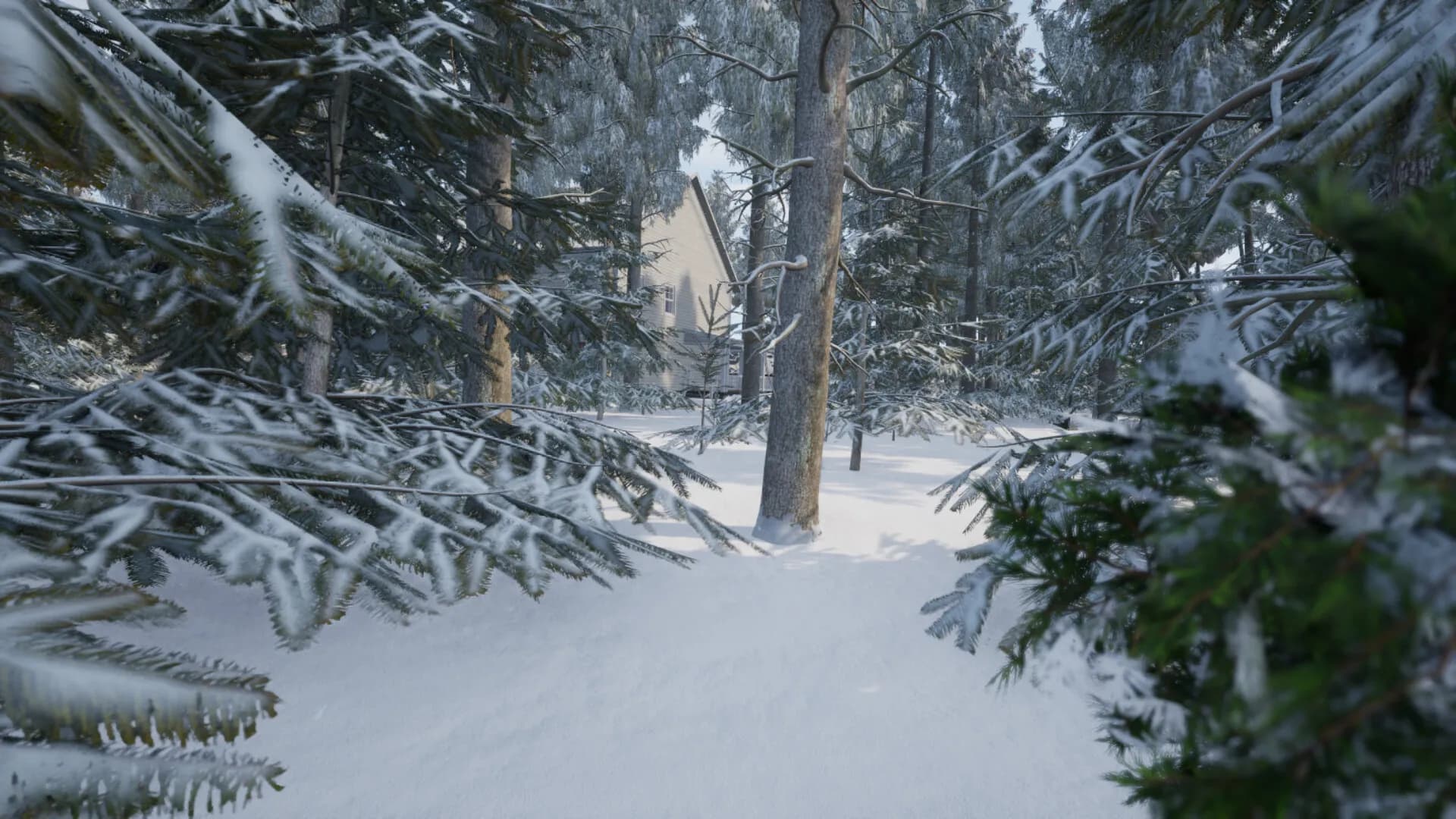 Lonely Christmas screenshot screenshot 7