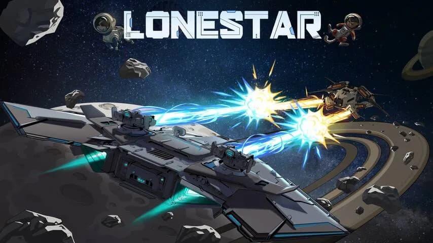 lonestar vertical card thumbnail