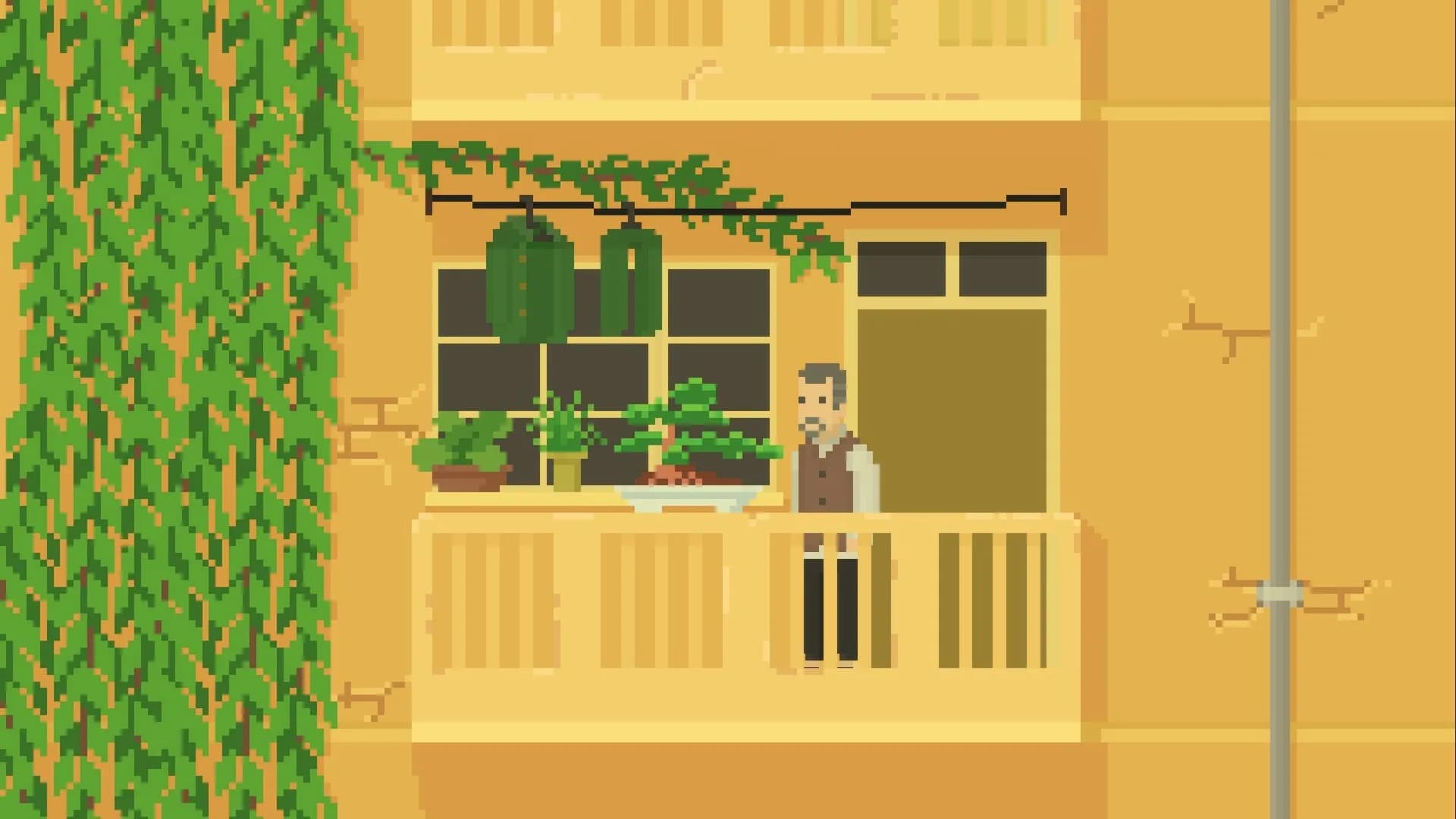 Long Dream screenshot screenshot 1