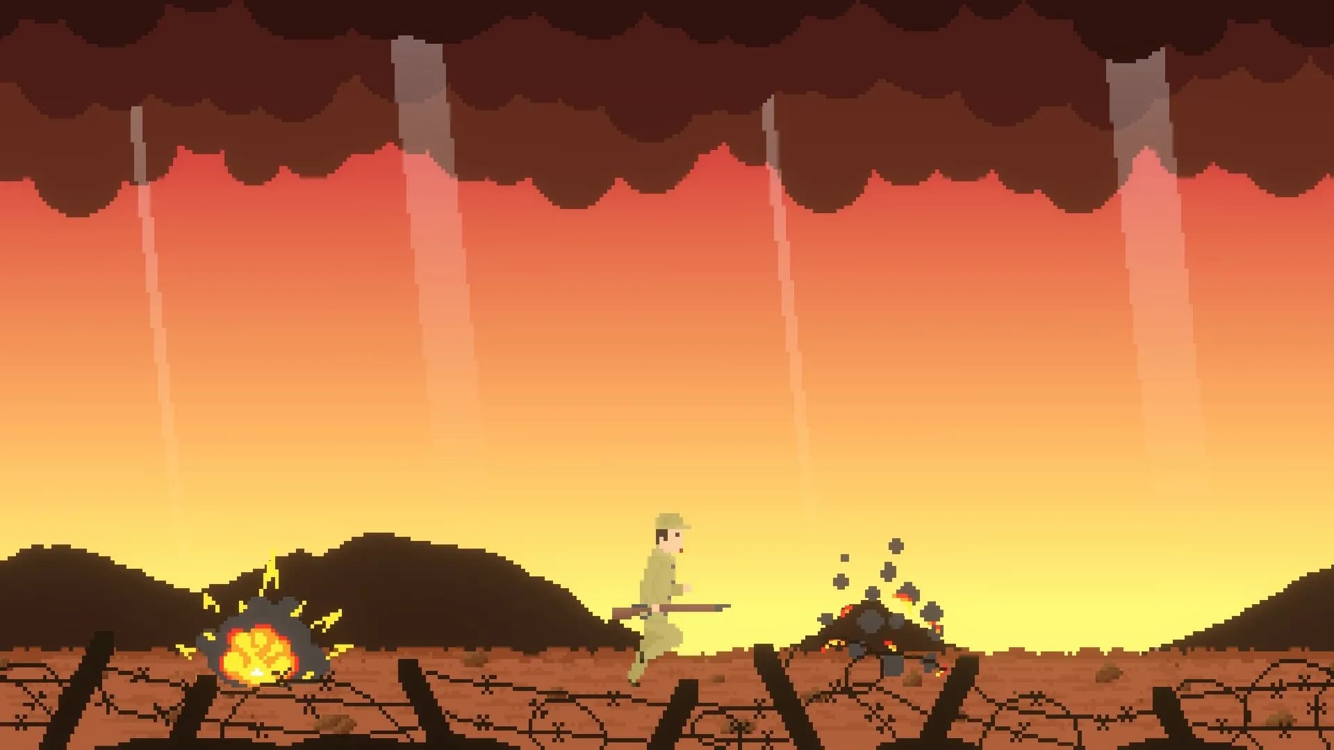 Long Dream screenshot screenshot 2