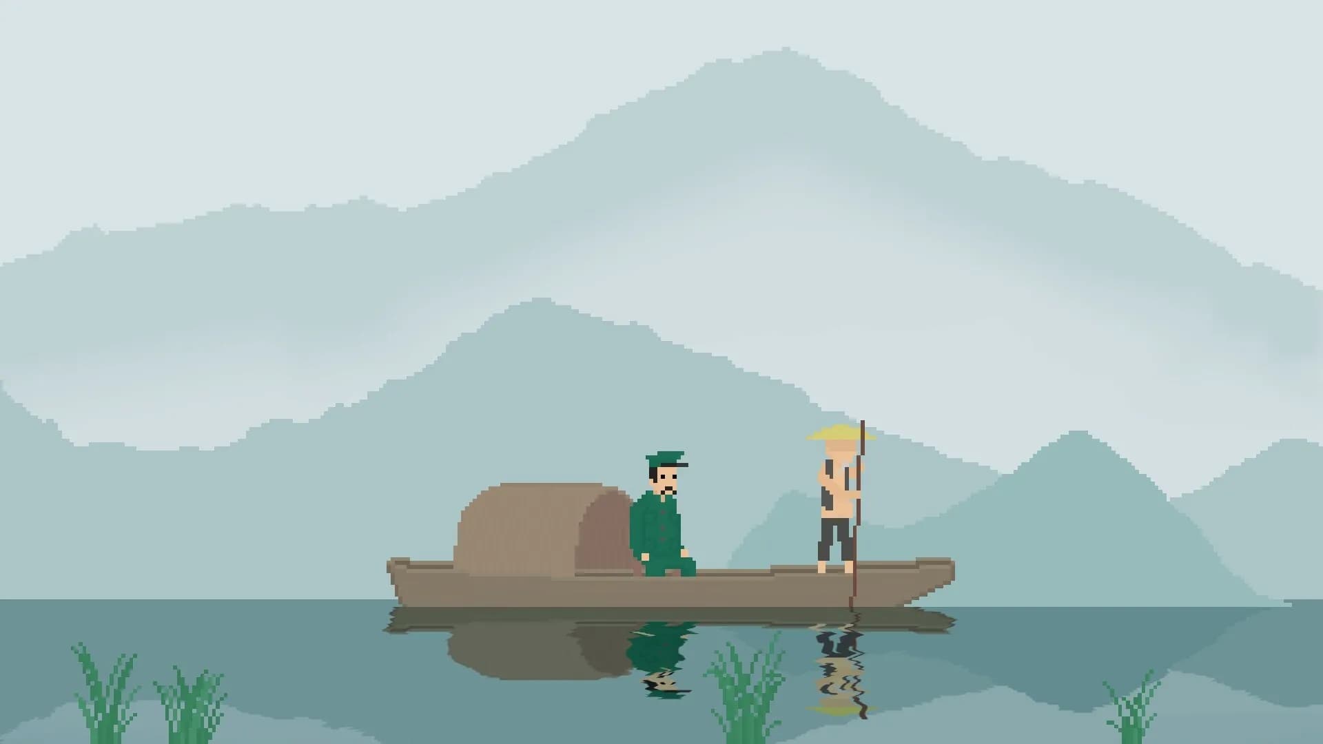 Long Dream screenshot screenshot 3