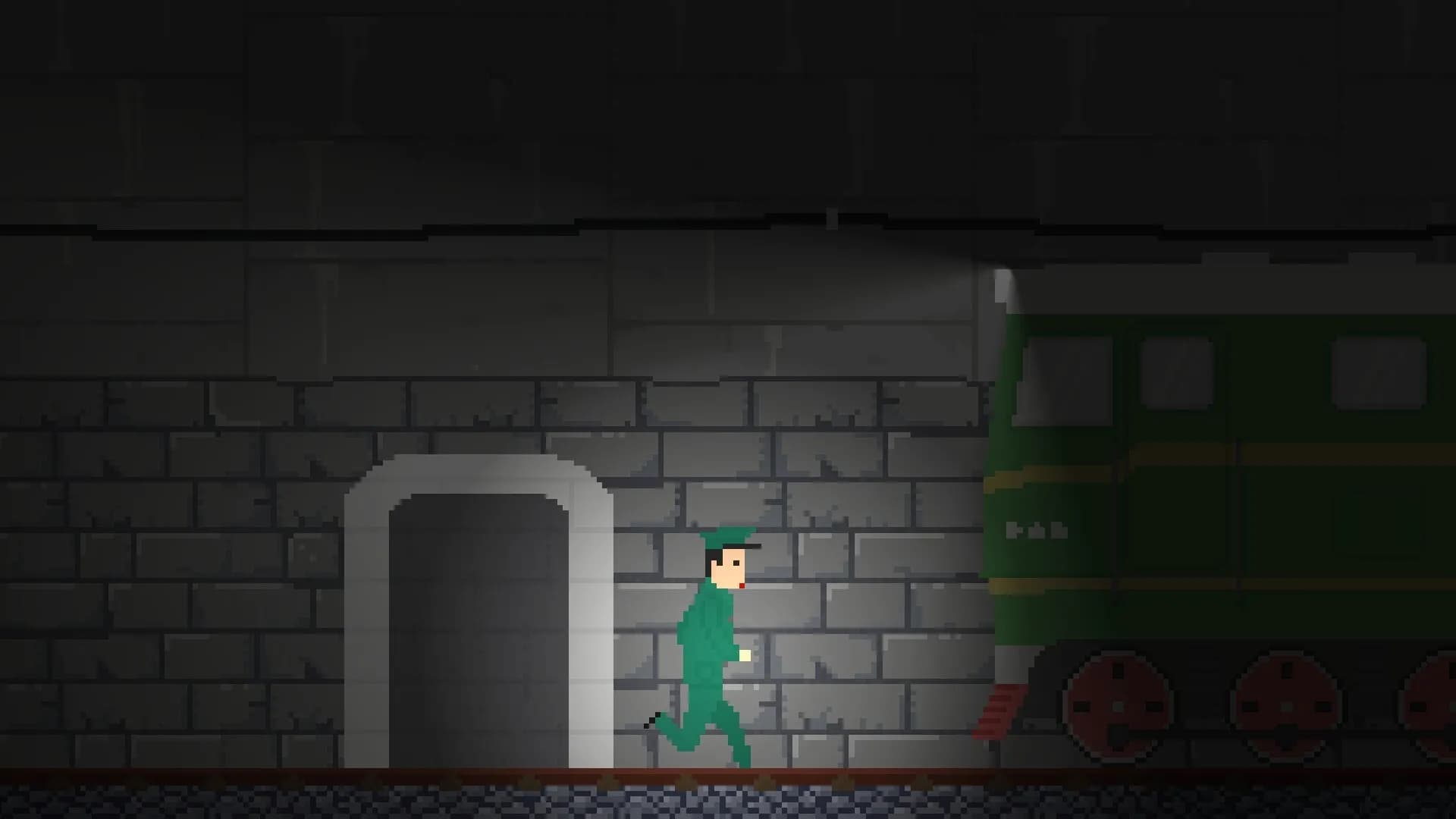 Long Dream screenshot screenshot 6