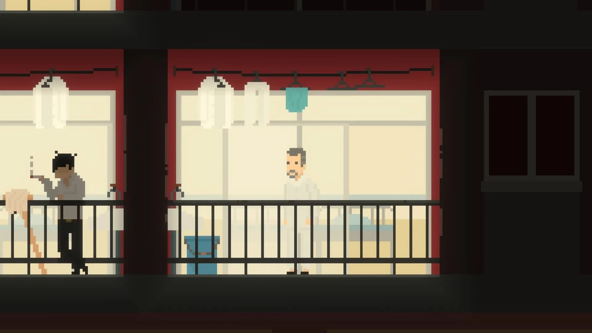 Long Dream screenshot screenshot 8